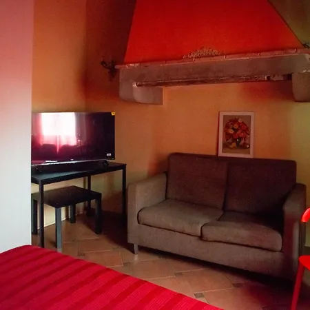 Апартаменты Casa Velo In Centro A 6 Pax Пиза