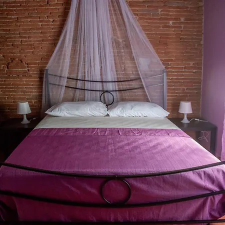 Casa Velo In Centro A 6 Pax * Пиза