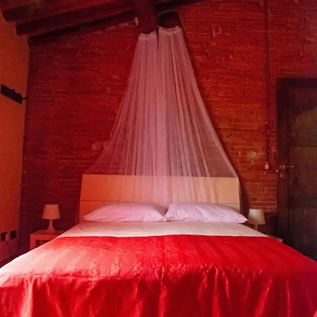 Casa Velo In Centro A 6 Pax