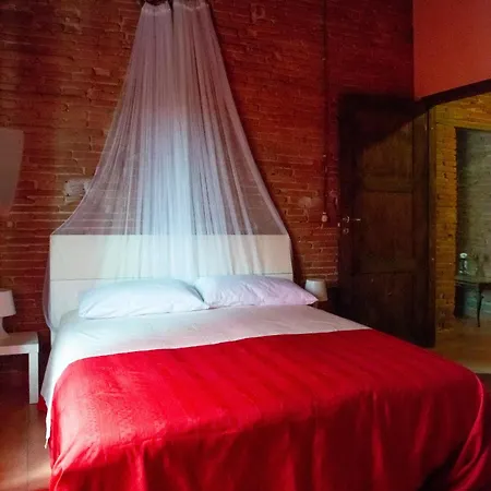 Casa Velo In Centro A 6 Pax Appartamento Pisa