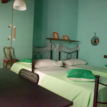 Casa Velo In Centro A 6 Pax