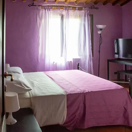 Casa Velo In Centro A 6 Pax *