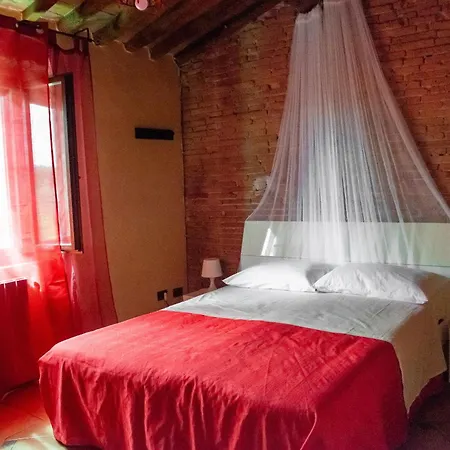 Casa Velo In Centro A 6 Pax