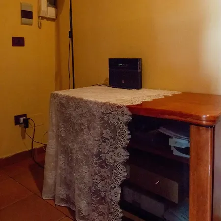 Casa Velo In Centro A 6 Pax
