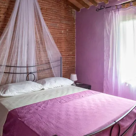 Casa Velo In Centro A 6 Pax Apartament