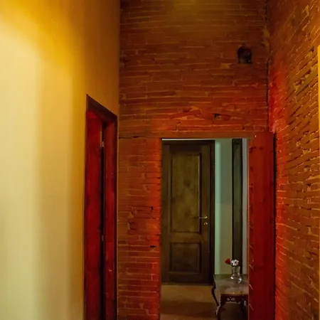 Apartament Casa Velo In Centro A 6 Pax Piza