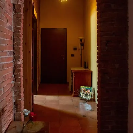 Apartament Casa Velo In Centro A 6 Pax *