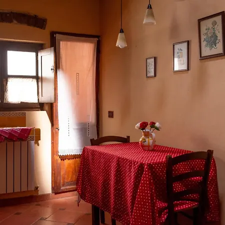 Casa Velo In Centro A 6 Pax