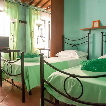 Casa Velo In Centro A 6 Pax Apartament *