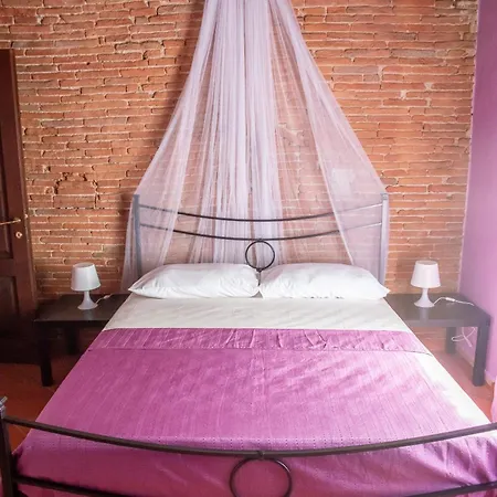 Casa Velo In Centro A 6 Pax Apartament Piza