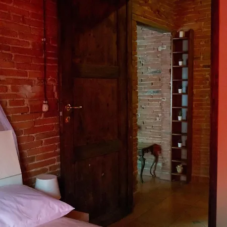 Casa Velo In Centro A 6 Pax Apartament