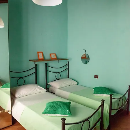 Casa Velo In Centro A 6 Pax Apartament *