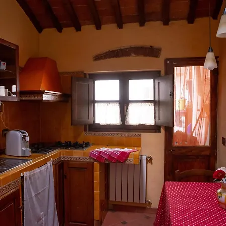 Apartament Casa Velo In Centro A 6 Pax