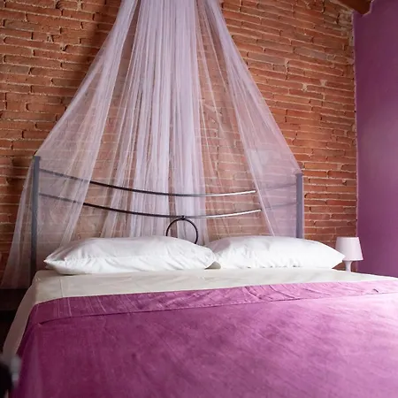 Apartament Casa Velo In Centro A 6 Pax *