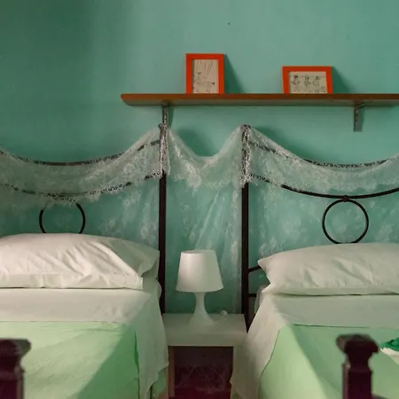Casa Velo In Centro A 6 Pax Apartament Piza