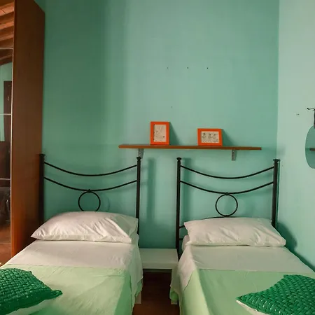 Apartament Casa Velo In Centro A 6 Pax Piza