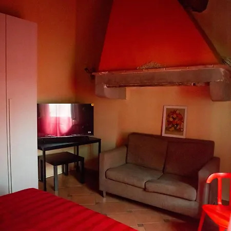Casa Velo In Centro A 6 Pax Apartament *