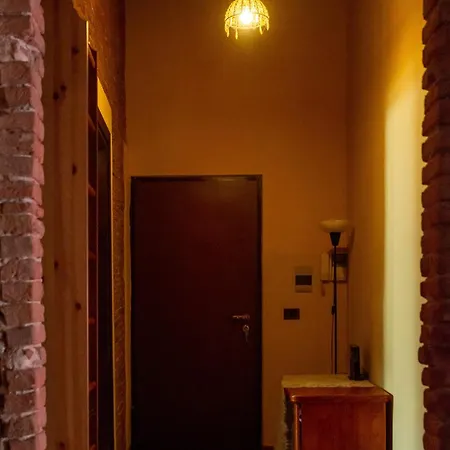 Apartament Casa Velo In Centro A 6 Pax *