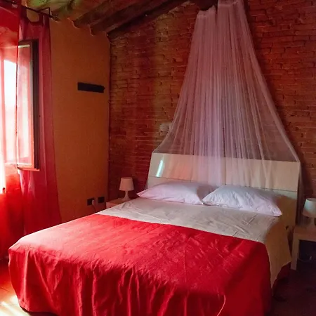 Casa Velo In Centro A 6 Pax Apartment *