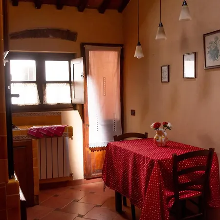 Apartament Casa Velo In Centro A 6 Pax *