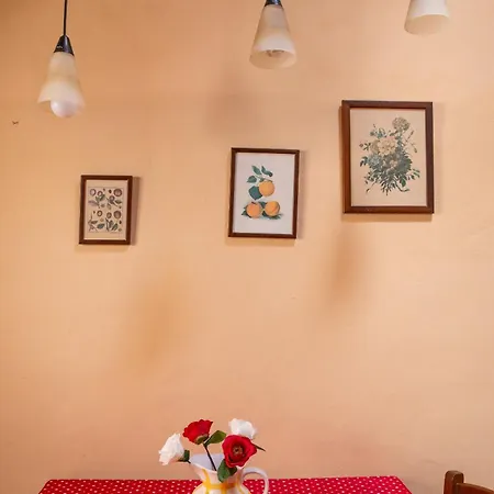 Apartament Casa Velo In Centro A 6 Pax Piza