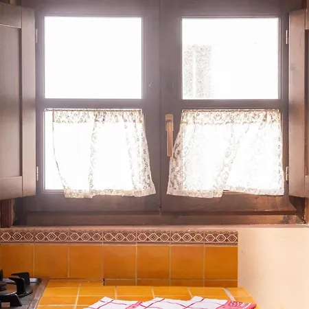 Casa Velo In Centro A 6 Pax Piza