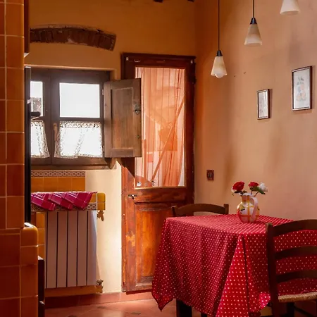 Apartament Casa Velo In Centro A 6 Pax