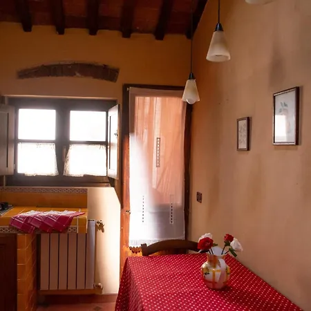 Apartament Casa Velo In Centro A 6 Pax