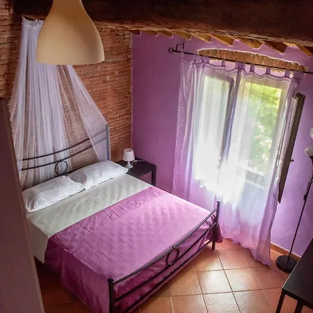 Casa Velo In Centro A 6 Pax Apartament Piza