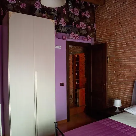 Casa Velo In Centro A 6 Pax Apartament