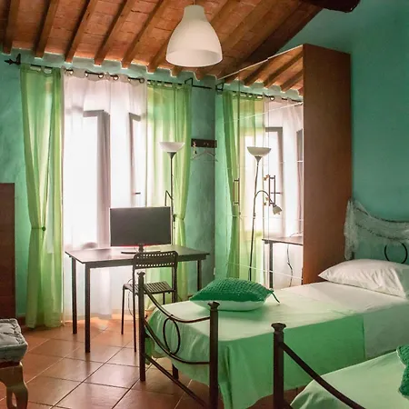 Casa Velo In Centro A 6 Pax Apartament *