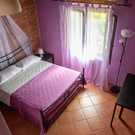 Casa Velo In Centro A 6 Pax Apartament Piza