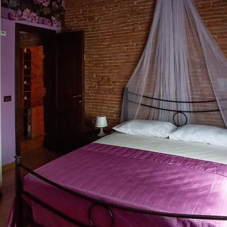 Apartament Casa Velo In Centro A 6 Pax Piza