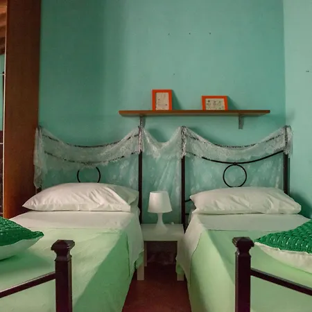 Casa Velo In Centro A 6 Pax Apartament Piza
